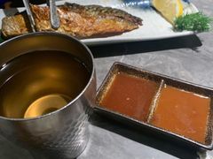 -厚贞日式烤肉(龙之梦店)