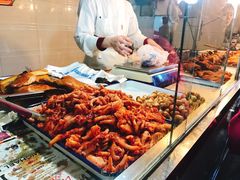 -秦氏环球炸鸡(解放北路店)