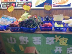 -半山•草庐玖厨(机场路店)