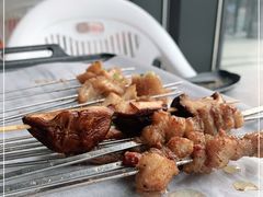-纪录片《人生一串》体验店(静安店)