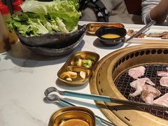 -炙城·韩式烤肉(南京东路店)