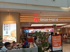 -阳阳中国饭(龙湖大兴天街)