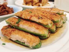 -汇兴源餐馆(小北路店)