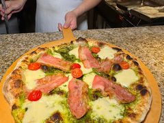 -OGGI TRATTORIA PIZZERIA(深业上城店)