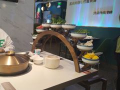 -烹然四季椰子鸡火锅(姚家园万象汇店)