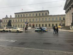 -慕尼黑巴伐利亚国立歌剧院