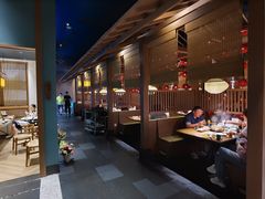 -蟹将军·松叶蟹和牛日料放题自助(K11店)