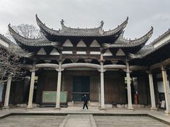 -绩溪龙川景区