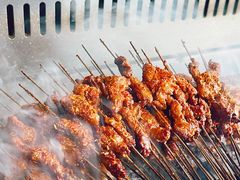 -金二烤肉(早慈巷小区店)