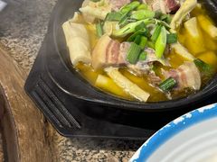 -好灶头妈妈菜·千岛湖土菜地标美食