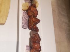 -马克西姆俄罗斯餐厅(通亚街店)