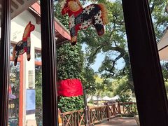 -普陀山雷迪森庄园
