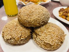 -烤肉宛饭庄(北新桥店)