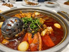 -眉州东坡(团结湖店)