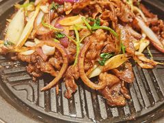 -阿里疆Alijiang·丝路美食·异域风情·清真(长楹天街店)