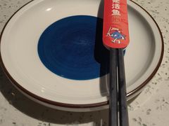 -鱼酷活鱼烤鱼(新世界城店)