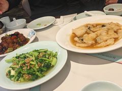 -新侨小馆(东直门北小街店)