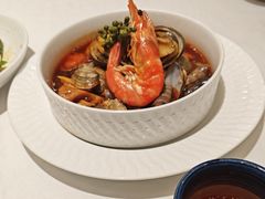 -必点海鲜·海肠捞饭大王(滨江道店)