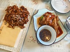 -鼎香润(德胜门内店)