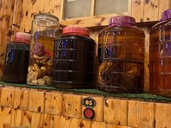 -元奶奶包饭(公新银浦店)