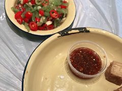 -东排食堂长沙小吃大排档(五一广场店)