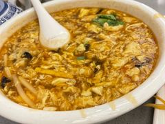 -开元食府(长兴路店)