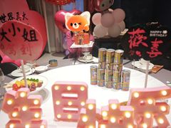 -观宴·品质赣菜(高新大道店)