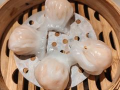 -万龙洲海鲜(南新仓店)