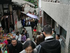 -恩阳古镇