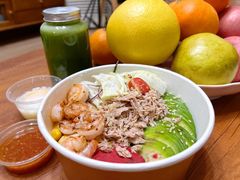 -POKEE VIA&Brunch·维娅(重庆来福士店)