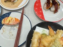 -滨寿司(高新伊藤店)