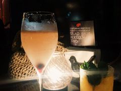 -JZ Club 爵士酒吧(上海店)