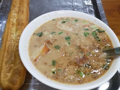 招牌咸豆浆-阊门姚记豆浆(旧学前直营店)