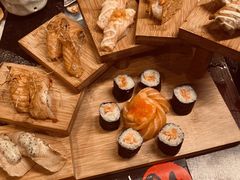 -古田居·特色寿司料理(星之岛旗舰店)