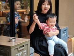 -E SPECIAL COFFEE 别样