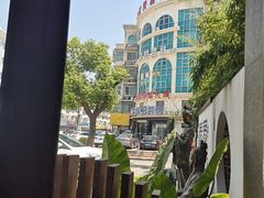 -尚香汤包文博馆(合兴路店)