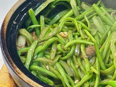 -明本湛江鸡•海鲜小厨(陈家祠店)