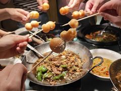 -费大厨辣椒炒肉(高铁吾悦广场店)