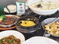 -嘉禾·悦享餐厅(八方汇店)