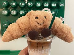 -SEEKER Espresso·咖啡