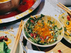 -渝味晓宇·重庆火锅(龙岗龙城万科里店)