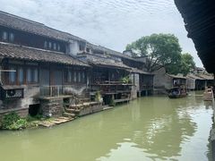 -乌镇东栅景区