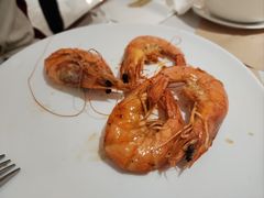 -晶丽香榭自助餐(南京大饭店)