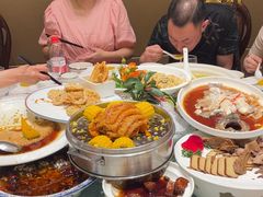 -小八仙·宴(三峡茶庄店)