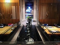 -割烹旭日本料理(龙湖狮山天街店)