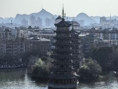 -桂林两江四湖景区