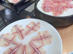 -活鱼馆(宜兴埠店)