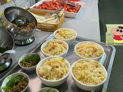 -味之绝美蛙鱼火锅(八号路店)