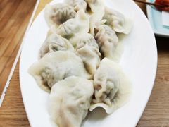 -船歌·鱼水饺青岛菜(枫蓝国际购物中心店)