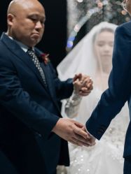 点击看大图 -琥珀婚礼策划AMBER WEDDING